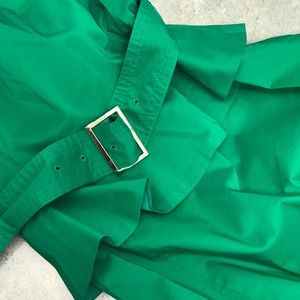 Karen Millen Peplum Dress.